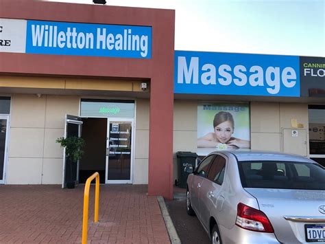 Must in Massages Canning Vale (Perth)